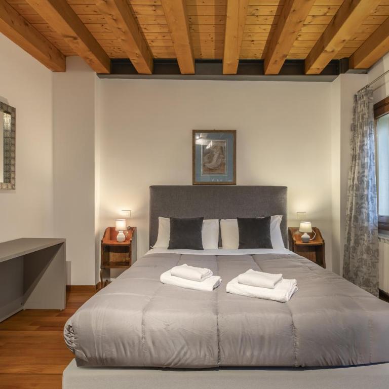 Squero Aptm by WelcHome - Apartment mit 1 Schlafzimmer - 5