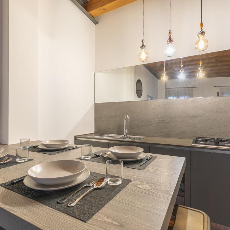 Squero Aptm by WelcHome - Apartment mit 1 Schlafzimmer - 8