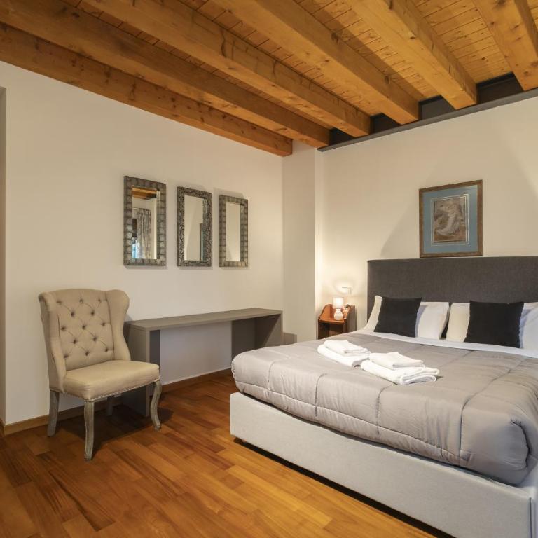 Squero Aptm by WelcHome - Apartment mit 1 Schlafzimmer - 9