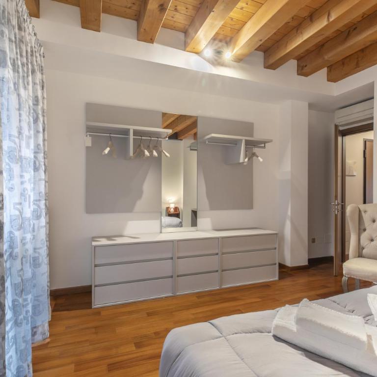 Squero Aptm by WelcHome - Apartment mit 1 Schlafzimmer - 10