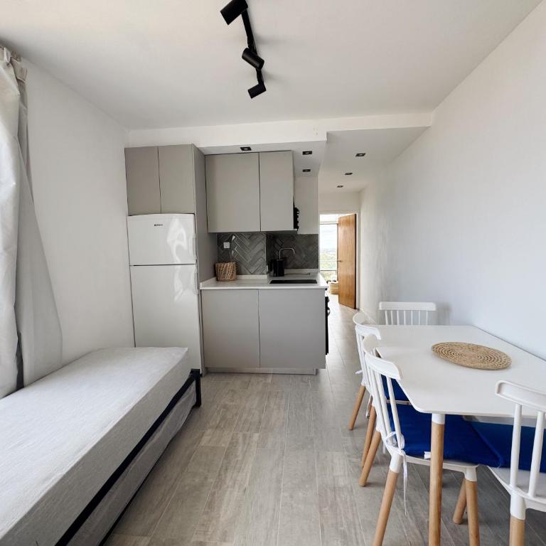 Miramar frente al mar con vista panorámica - One-Bedroom Apartment - 18