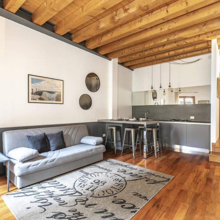 Squero Aptm by WelcHome - Apartment mit 1 Schlafzimmer - 11