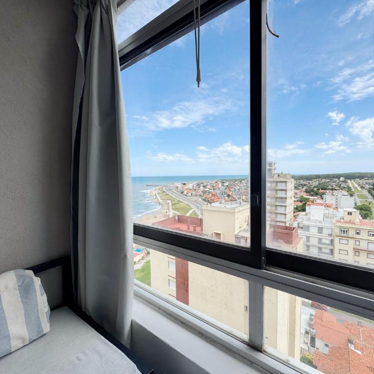 Miramar frente al mar con vista panorámica - One-Bedroom Apartment - 9