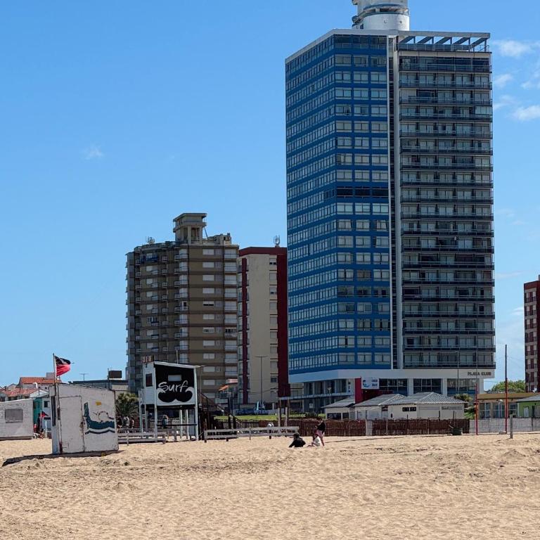 Miramar frente al mar con vista panorámica - One-Bedroom Apartment - 5