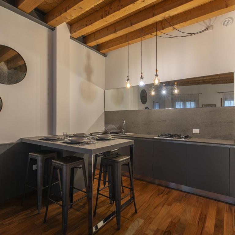 Squero Aptm by WelcHome - Apartment mit 1 Schlafzimmer - 13