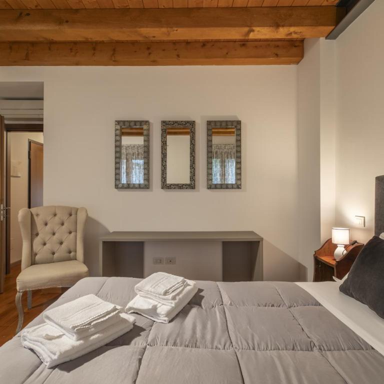 Squero Aptm by WelcHome - Apartment mit 1 Schlafzimmer - 15