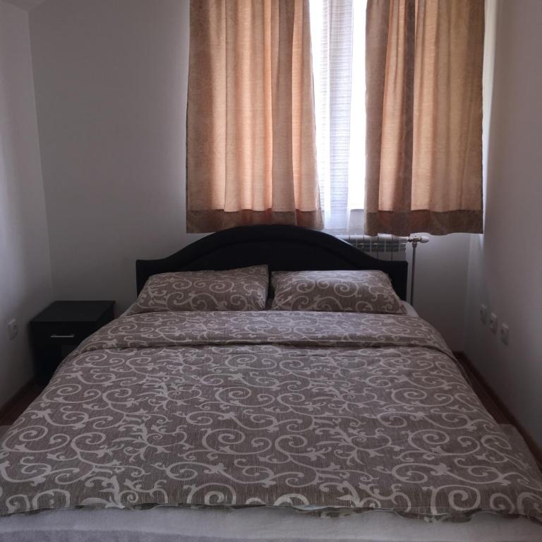 Apartmani Ivanovic - Apartment - 7