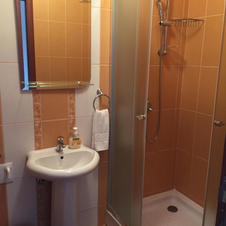 Apartmani Ivanovic - Apartment - 8