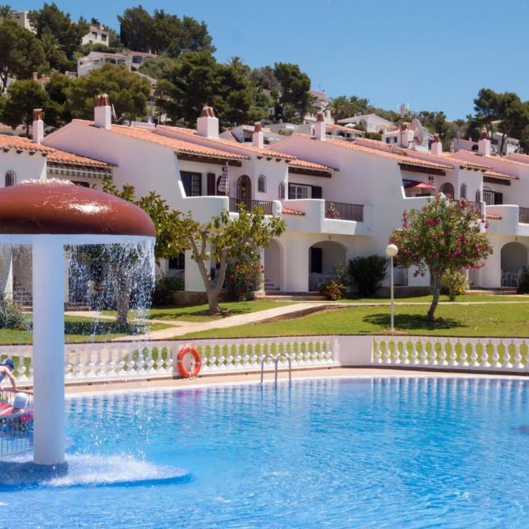 Son Bou Playa Gold by Menorca Vacations - Apartamento de 2 dormitorios - 26
