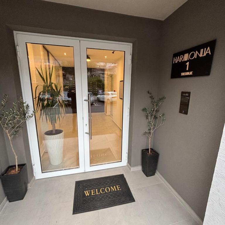 Harmonija lux - Apartman sa 1 Spavaćom Sobom - 13