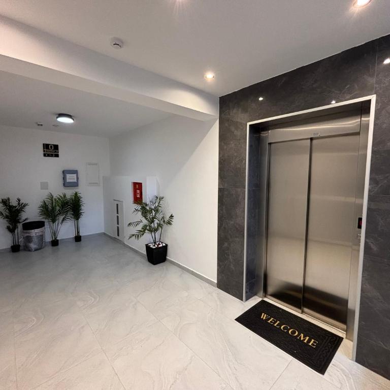 Harmonija lux - Apartman sa 1 Spavaćom Sobom - 12
