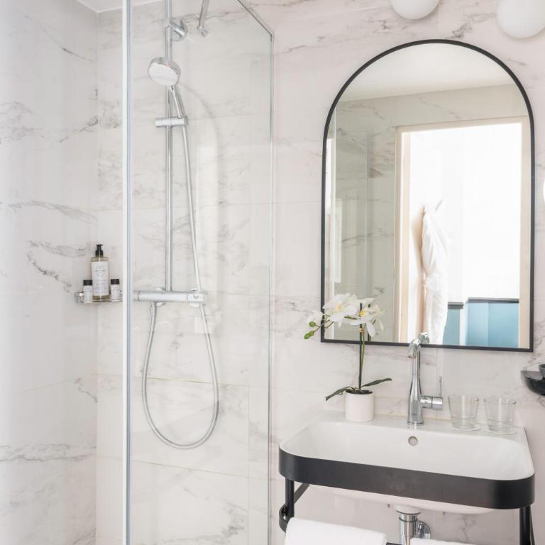 Hotel Malte - Astotel - Chambre Double - 3