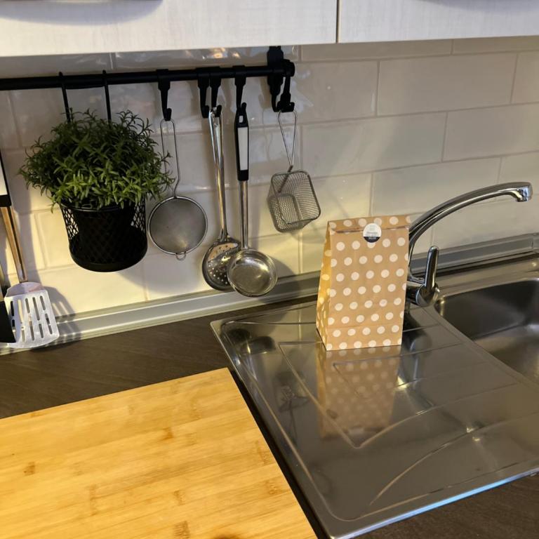 Casa Marilu Sallent - Appartement 3 Chambres - 12