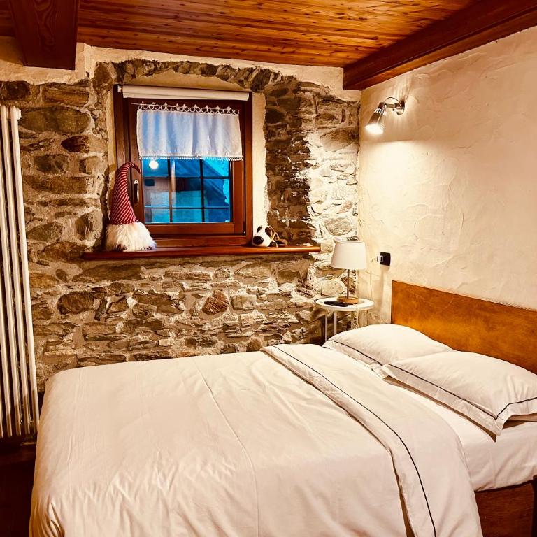 Maison Bovet Mont Blanc - Apartamento de 2 dormitorios - 13