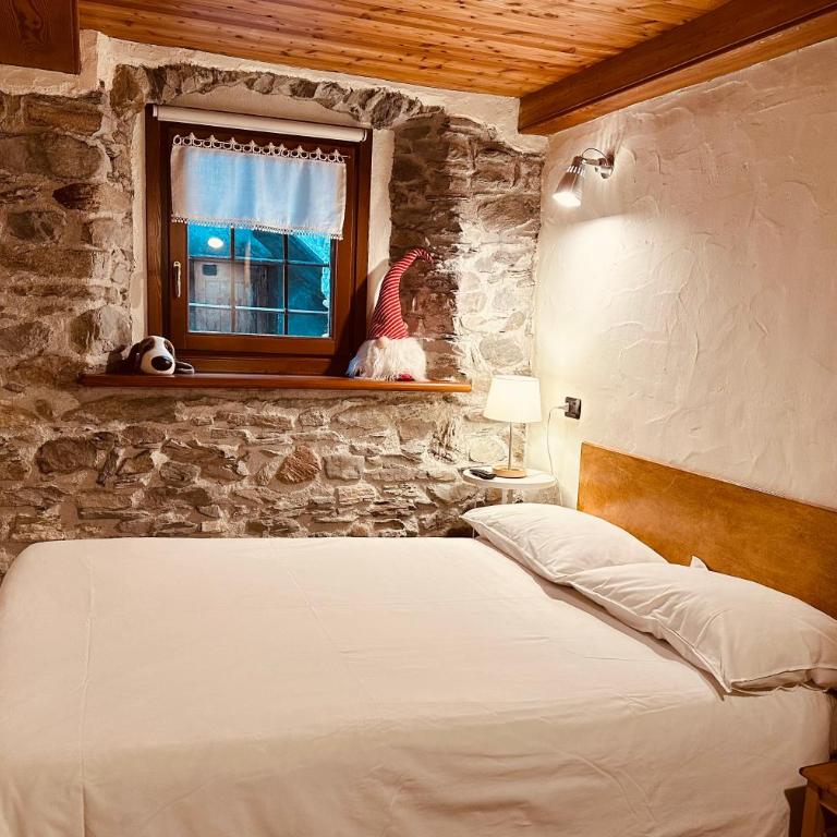 Maison Bovet Mont Blanc - Apartamento de 2 dormitorios - 16