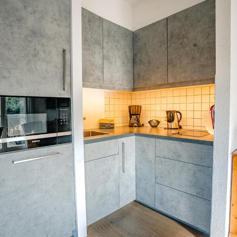 Gästehaus Antonia - Appartement - 4