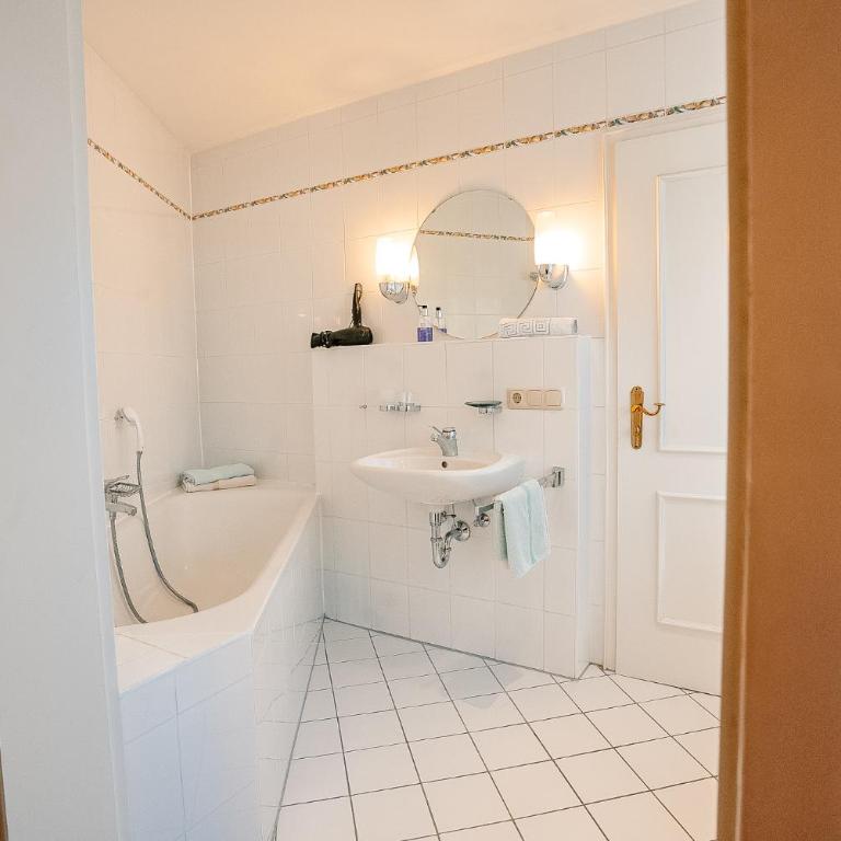 Gästehaus Antonia - Appartement - 7
