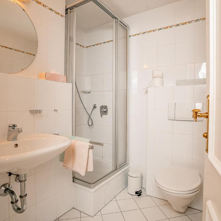 Gästehaus Antonia - Appartement - 8