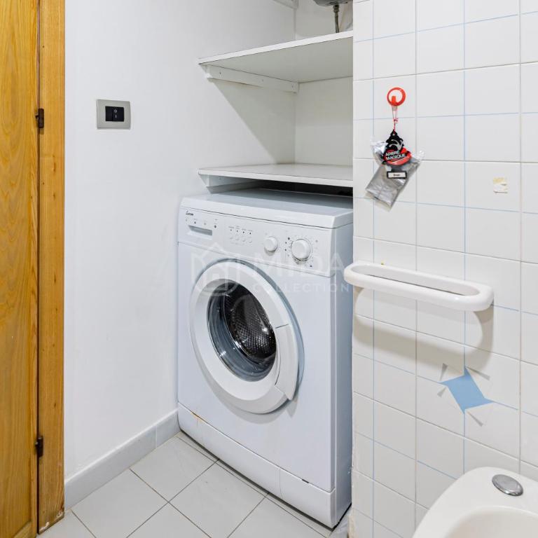 Azzurra Apartments - Appartamento con 1 Camera da Letto - 6