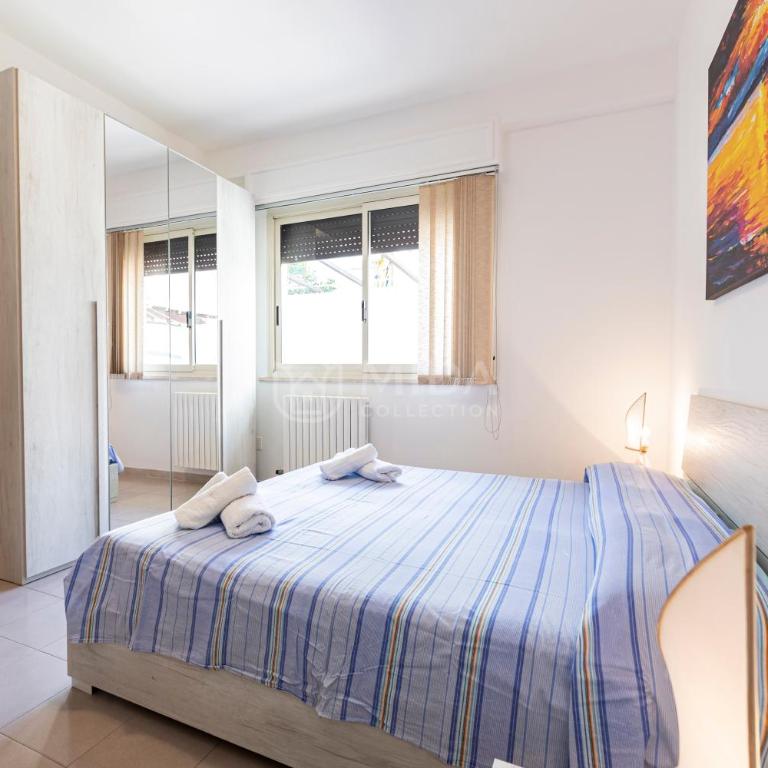 Azzurra Apartments - Appartamento con 1 Camera da Letto - 8