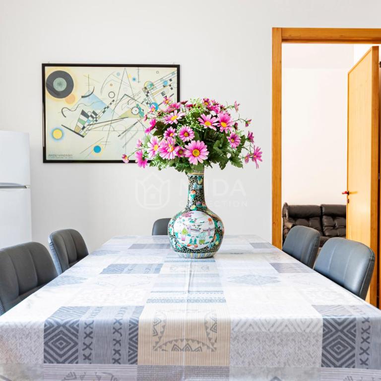 Azzurra Apartments - Appartamento con 1 Camera da Letto - 9