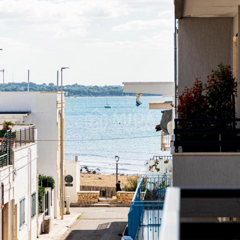 Azzurra Apartments - Appartamento con 1 Camera da Letto - 7