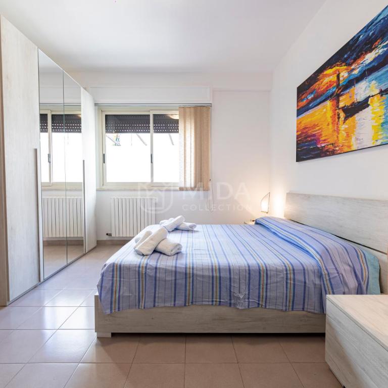 Azzurra Apartments - Appartamento con 1 Camera da Letto - 5