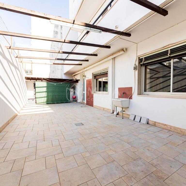 Azzurra Apartments - Appartamento con 1 Camera da Letto - 10