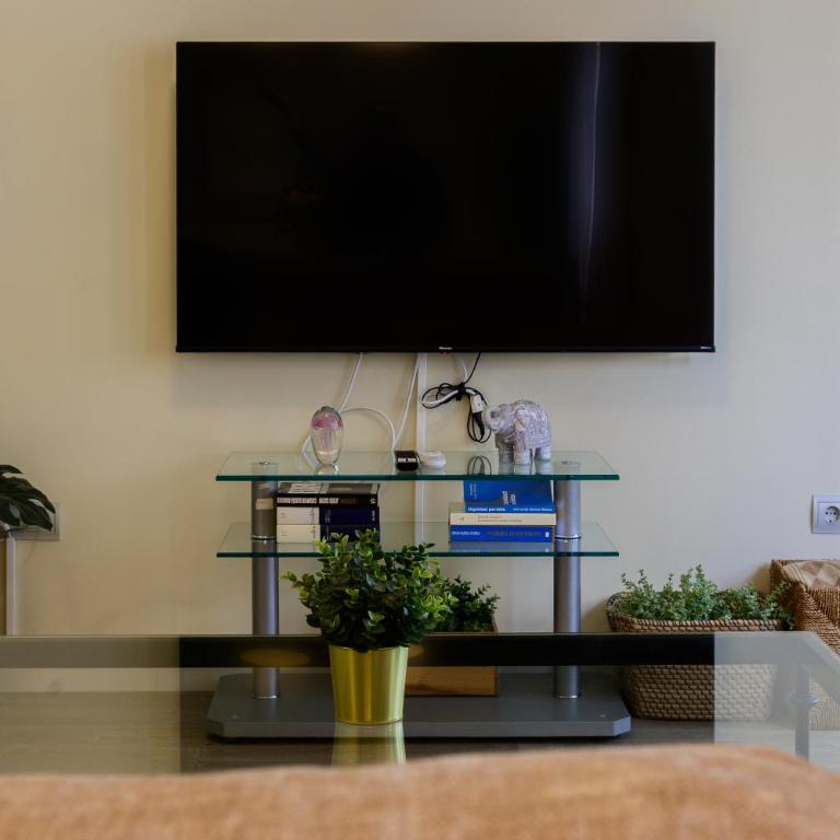 VICTORIA LIVING-CENTRO Parking gratuito - Three-Bedroom Apartment - 19