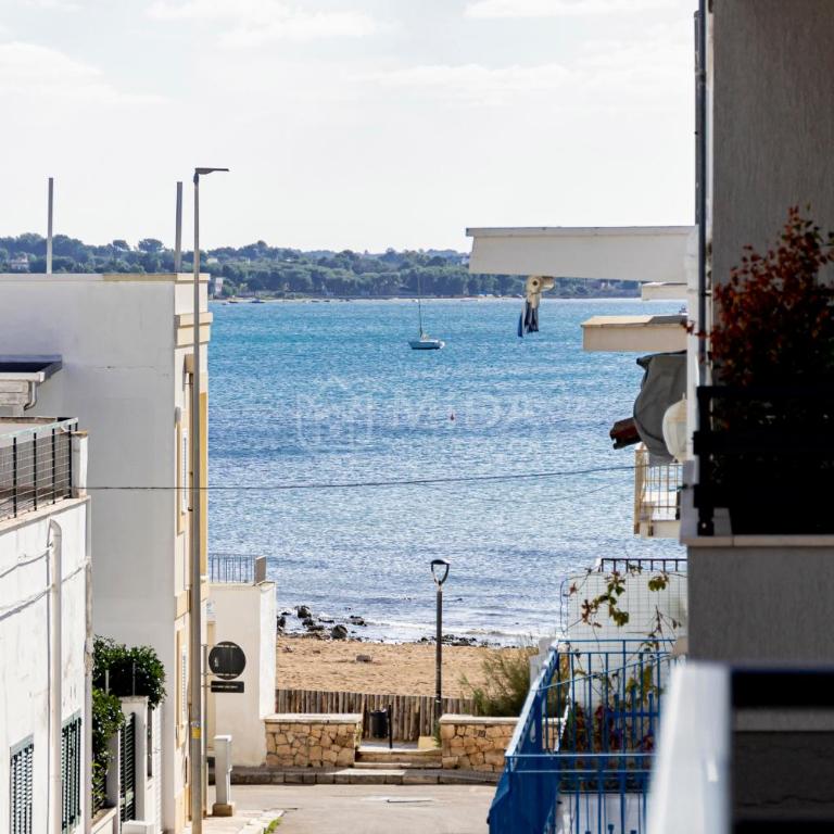 Azzurra Apartments - Appartamento con 1 Camera da Letto - 2