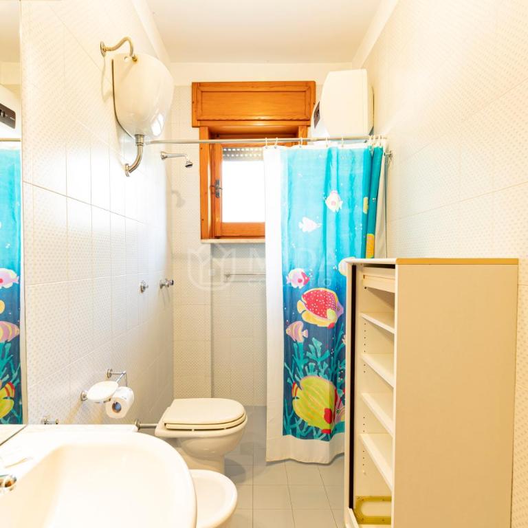 Azzurra Apartments - Appartamento con 1 Camera da Letto - 5