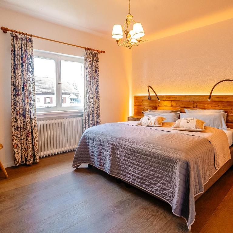 Gästehaus Antonia - Appartement - 10