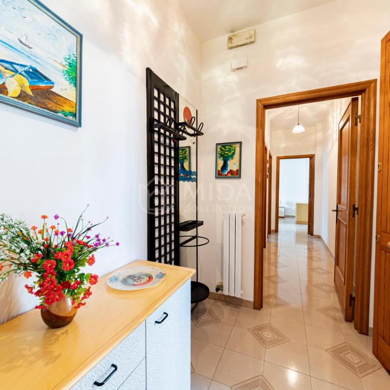Azzurra Apartments - Appartamento con 1 Camera da Letto - 7