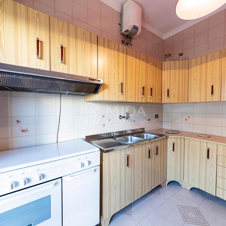 Azzurra Apartments - Appartamento con 1 Camera da Letto - 9
