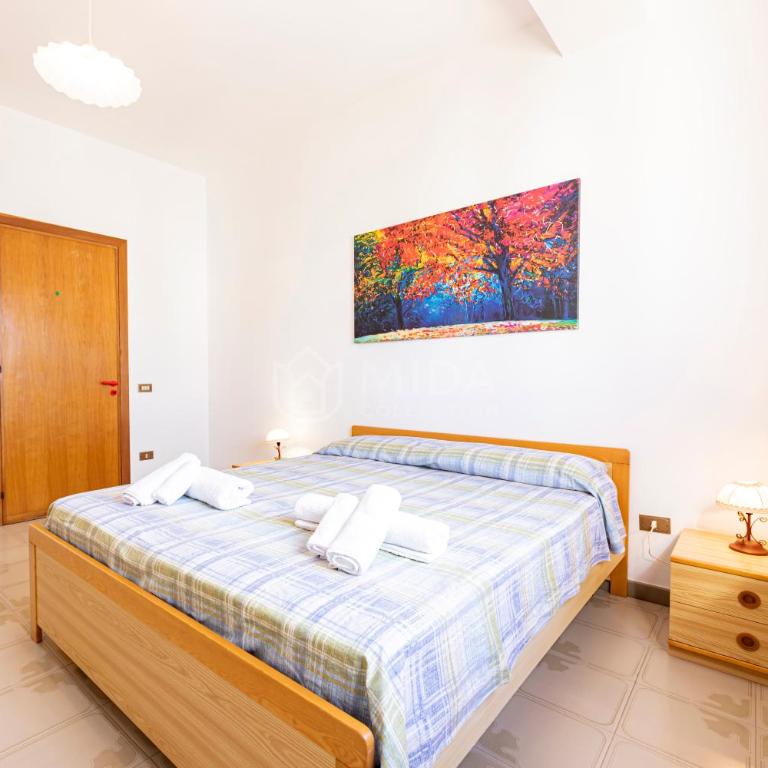 Azzurra Apartments - Appartamento con 1 Camera da Letto - 7