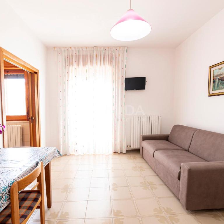 Azzurra Apartments - Appartamento con 1 Camera da Letto - 2