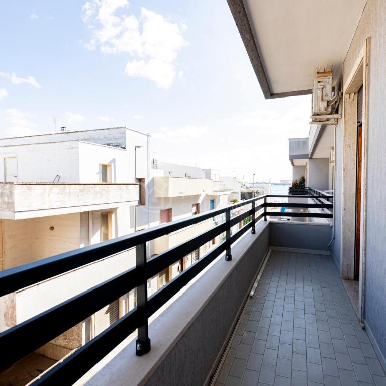 Azzurra Apartments - Appartamento con 1 Camera da Letto - 8
