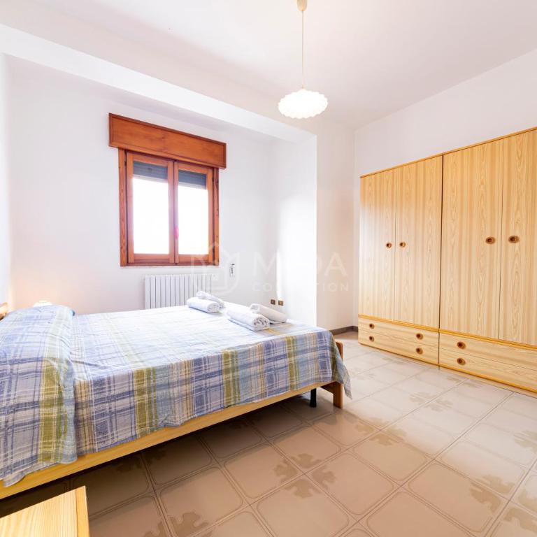 Azzurra Apartments - Appartamento con 1 Camera da Letto - 4