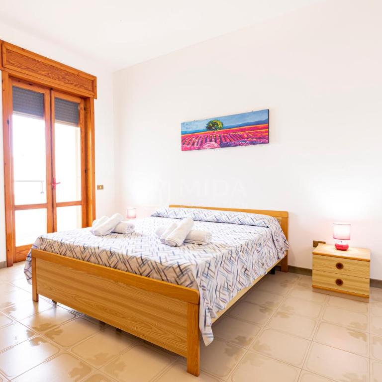 Azzurra Apartments - Appartamento con 1 Camera da Letto - 11