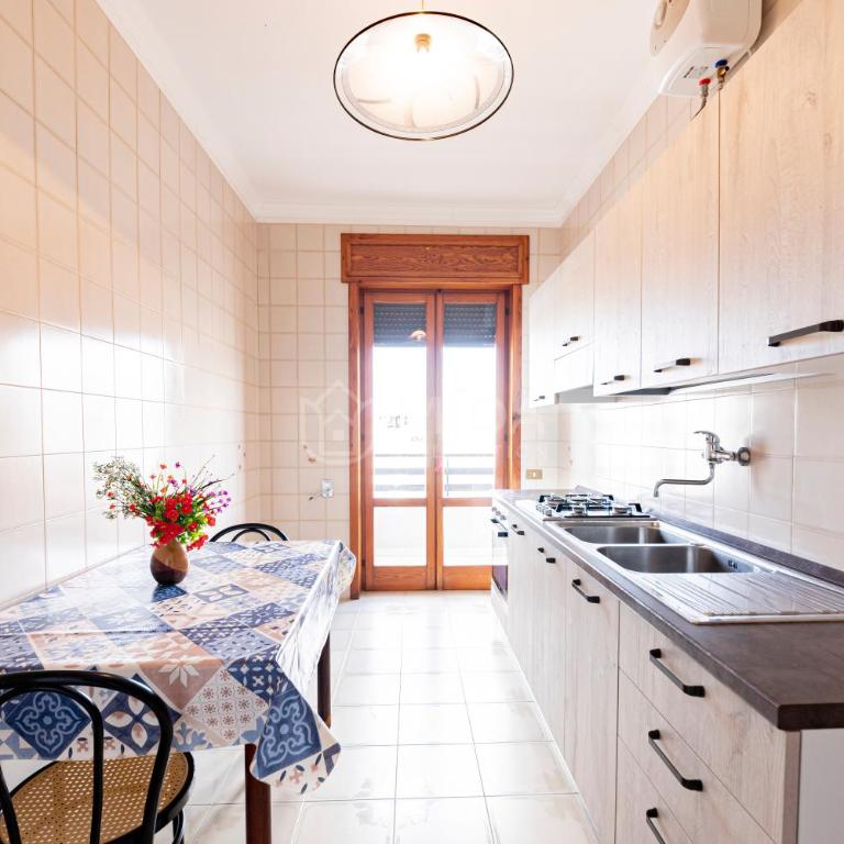Azzurra Apartments - Appartamento con 1 Camera da Letto - 4