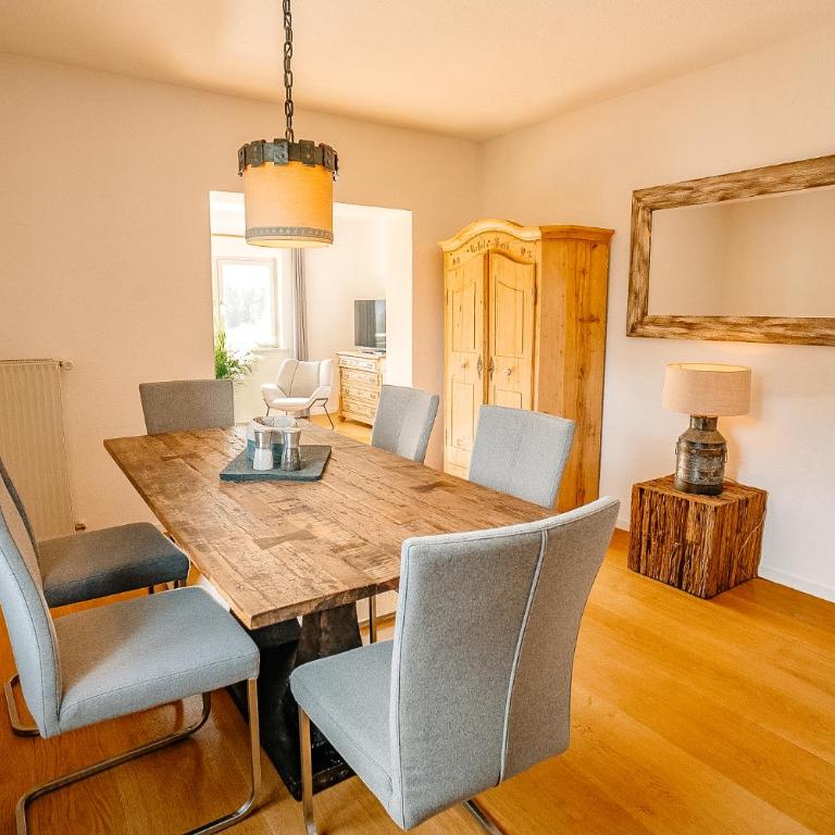Gästehaus Antonia - Appartement - 3