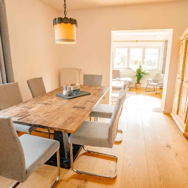 Gästehaus Antonia - Appartement - 5
