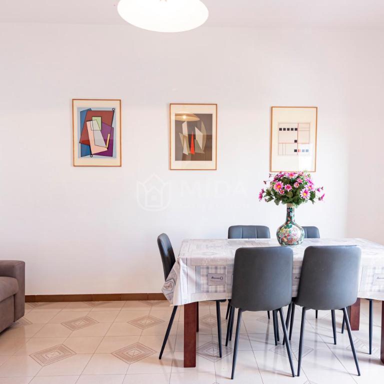 Azzurra Apartments - Appartamento con 2 Camere da Letto - 11