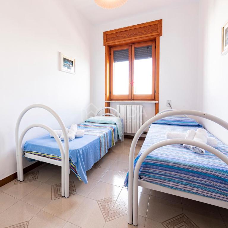 Azzurra Apartments - Appartamento con 2 Camere da Letto - 14