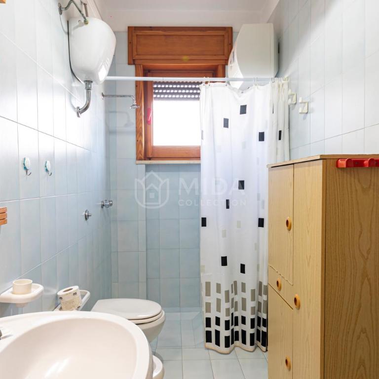 Azzurra Apartments - Appartamento con 2 Camere da Letto - 5