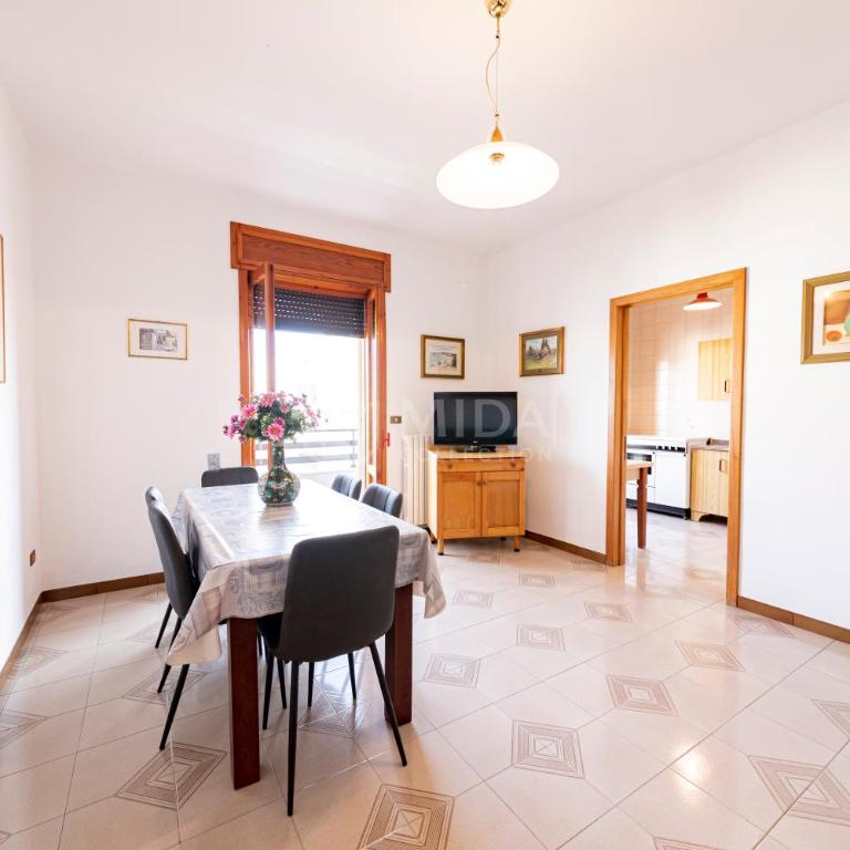Azzurra Apartments - Appartamento con 2 Camere da Letto - 12