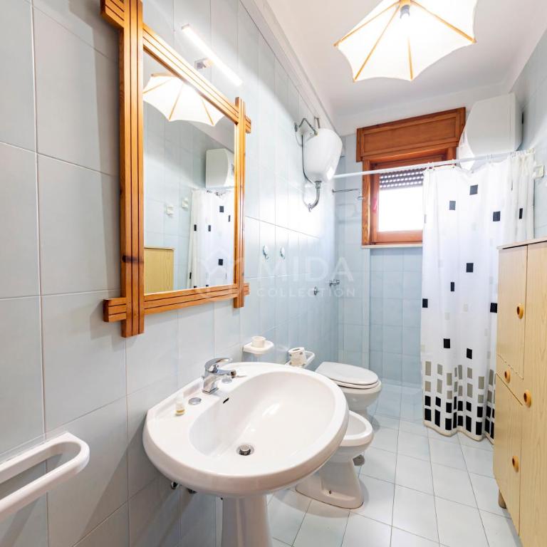 Azzurra Apartments - Appartamento con 2 Camere da Letto - 13