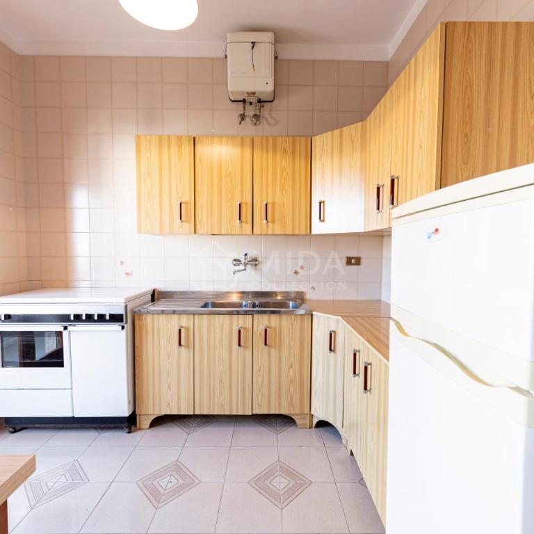 Azzurra Apartments - Appartamento con 2 Camere da Letto - 10
