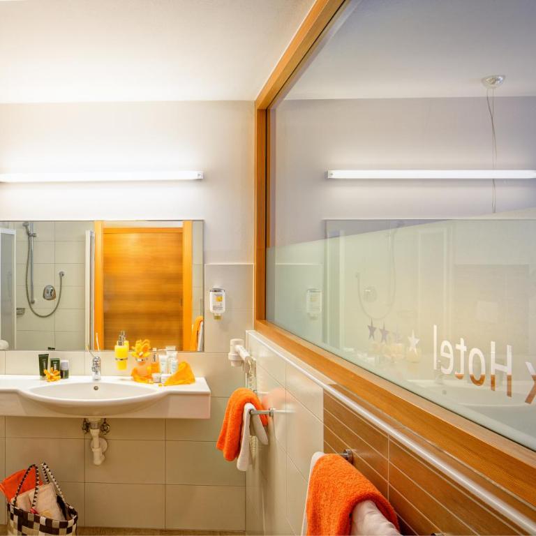 Garden Park Hotel - Comfort Double Room - 1