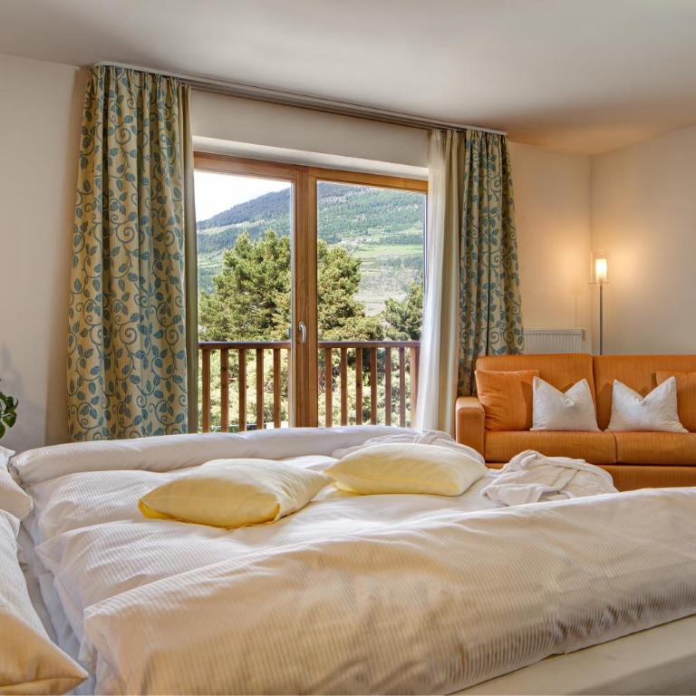 Garden Park Hotel - Comfort Double Room - 2